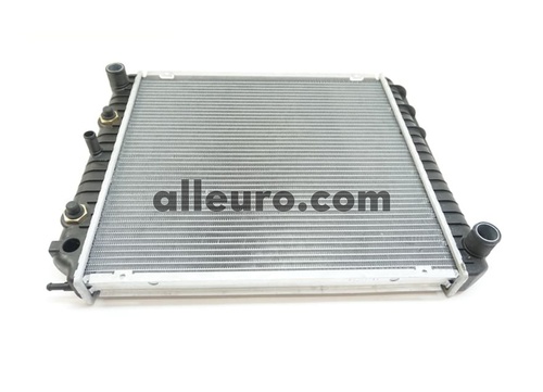 Nissens Radiator 8603894 65520A