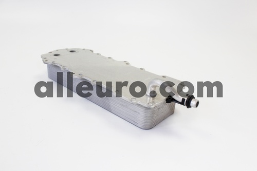 Nissens Engine Oil Cooler LR039821 90947