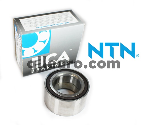 NTN Bearing Front Wheel Bearing 2219810406 WE60393