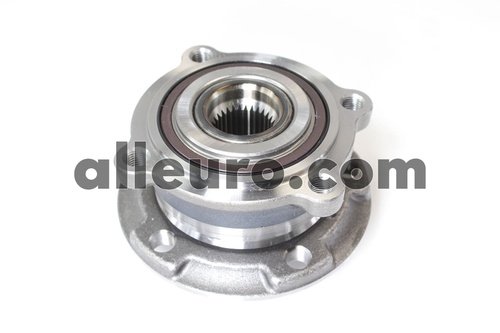 NTN Bearing Front Wheel Bearing and Hub Assembly 31226882263 WE61545