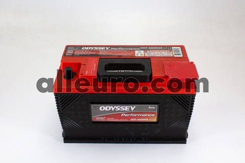 Odyssey Battery Battery AGM94R ODP-AGM94R H7 L4