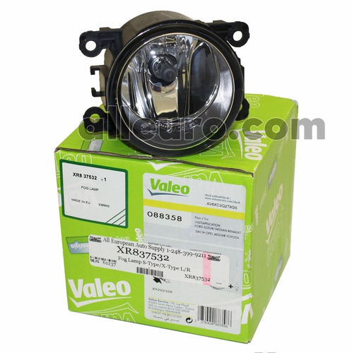 Jaguar Front Fog Light XR837532 XR837532