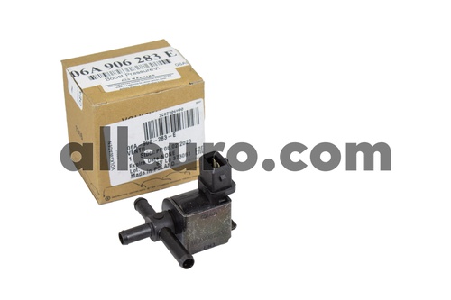 OEM Turbocharger Boost Control Valve 06A906283E 06A-906-283E