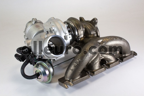OEM Turbocharger 06H145703S F51CAF-SR015B