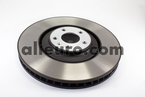 OEM Front Disc Brake Rotor 4H0615301AN 4479-21