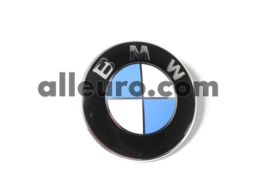 OEM Hood Emblem 51148132375 51148132375
