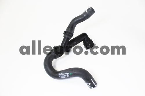 OEM Upper Radiator Coolant Hose 5C0122073D 5C0-122-073D