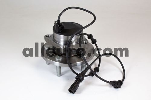 OEM Front Wheel Bearing Assembly Kit C2D38987 XR848149X