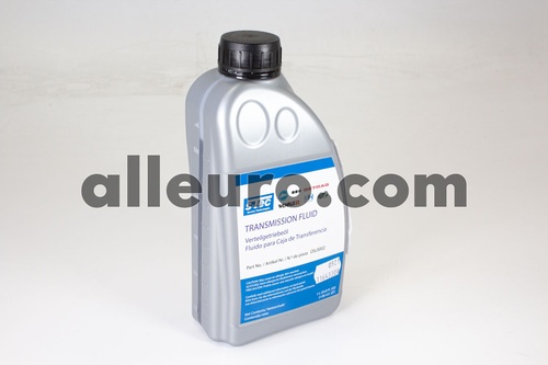 OEM Transfer Case Fluid IYK500010 OIL0002