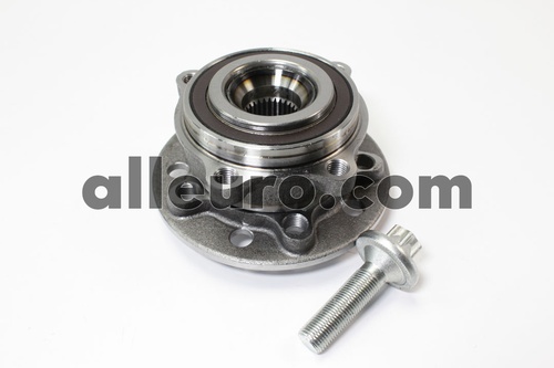 Optimal Suspension Front Wheel Bearing Kit 2053340300 401MB305-WB