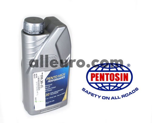 Pentosin Engine Oil 5W30-1L 8043107