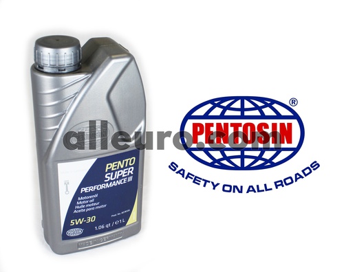 Pentosin Engine Oil 5W30SP3-1L 8078106