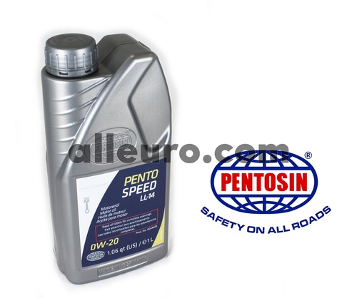 Pentosin Engine Oil 8044305 8044305