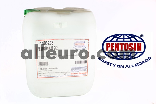 Pentosin Power Steering Fluid CHF202-20L 1403208