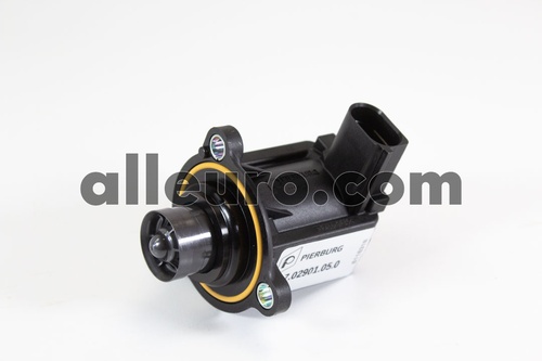 Pierburg Turbocharger Diverter Valve 06H145710J 7.02901.05.0