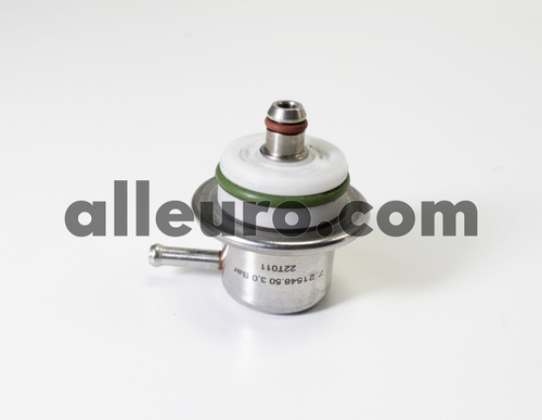 Pierburg Fuel Pressure Regulator 13531715685 7.21548.50.0