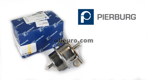 Pierburg Fuel Pressure Regulator 13531722039 7.21197.62.0