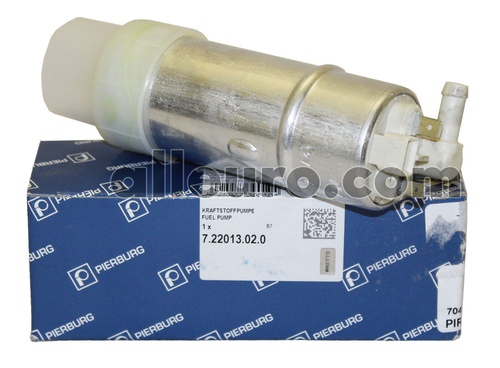 Pierburg In-Tank Fuel Pump 16146752368 7.22013.02.0