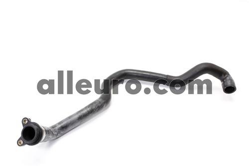 CRP Thermostat To Cylinder Head Engine Coolant Hose 11537552339 CHE0552
