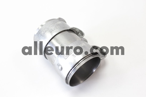 CRP Center Exhaust Muffler Clamp 1K0253141M EXC0023