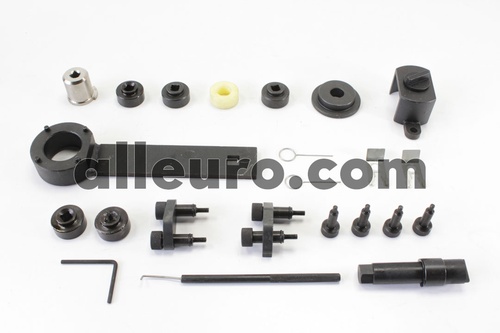 Rental Tools Engine Timing Tool Set T-AU-40271-L 1023