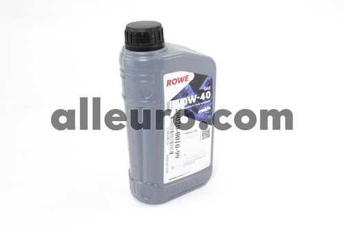 ROWE Oil 1 Liter 20020-0010-99 20020-0010-99