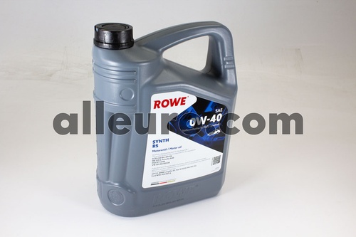ROWE Engine Oil 20020-0050-99 20020-0050-99