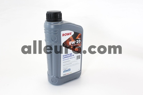 ROWE Engine Oil 20036-0010-99 20036-0010-99