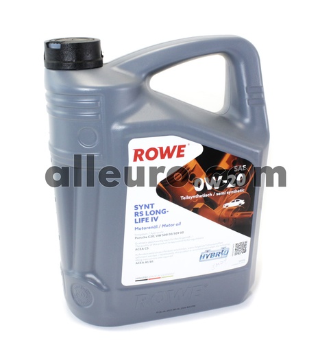 ROWE Engine Oil 20036-0050-99 20036-0050-99