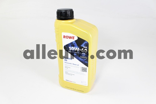 ROWE Engine Oil 20070-0010-99 20070-0010-99