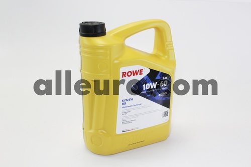 ROWE Engine Oil 20070-0050-99 20070-0050-99