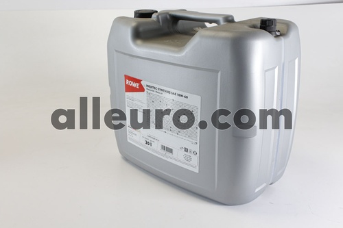 ROWE Engine Oil 20070-0200-99 20070-0200-99