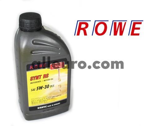 ROWE Oil 1 Liter 20118-172-03 20118-172-03