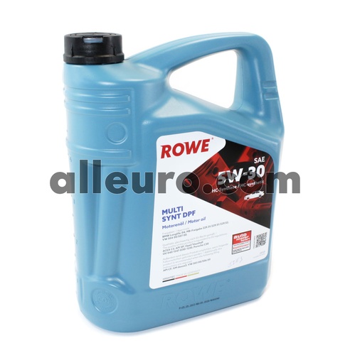 ROWE Engine Oil 20125-0050-99 20125-0050-99