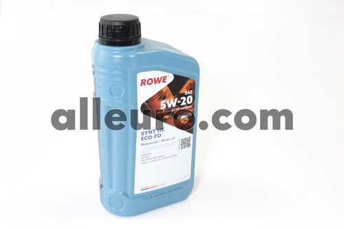 ROWE Oil 1 Liter 20206-0010-99 20206-0010-99