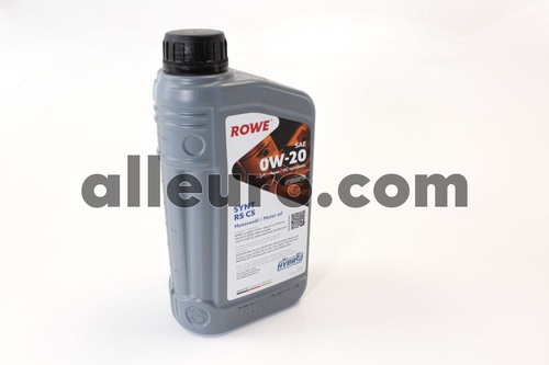 ROWE Engine Oil 20379-0010-99 20379-0010-99