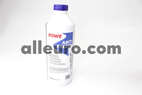 ROWE Engine Coolant / Antifreeze 21066-0015-99 21066-0015-99U