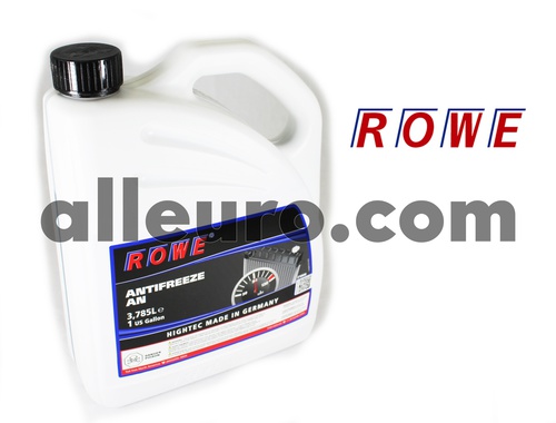 ROWE Engine Coolant / Antifreeze 21066-418-03 21066-418-03