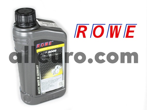 ROWE Automatic Transmission Fluid 25051-0010-03 25051-0010-03