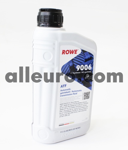 ROWE Automatic Transmission Fluid 25051-0010-99 25051-0010-99