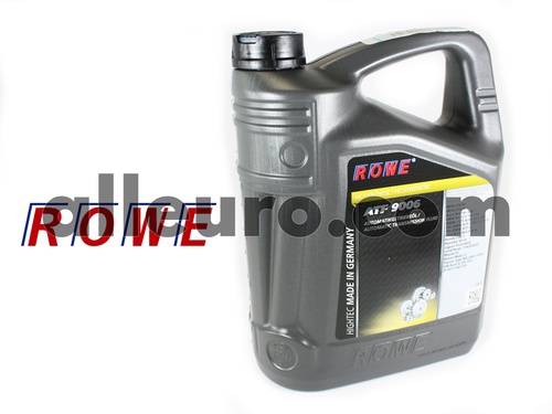 ROWE Automatic Transmission Fluid 25051-0050-03 25051-0050-03