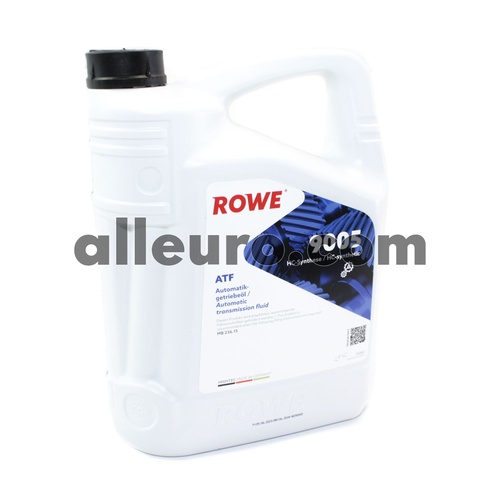 ROWE Automatic Transmission Fluid 25060-0050-99 25060-0050-99