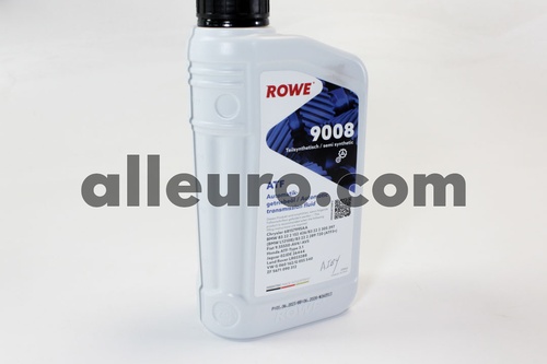ROWE Automatic Transmission Fluid 25063-0010-99 25063-0010-99