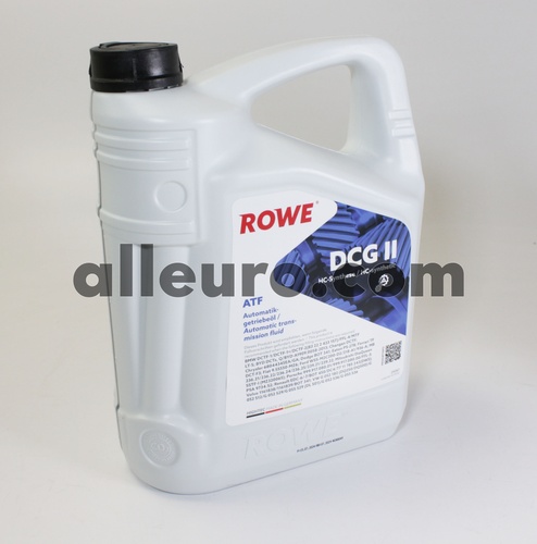ROWE Automatic Transmission Fluid 5 Liter 25067-0050-99 25067-0050-99