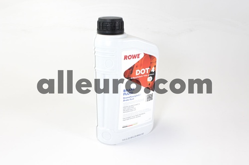 ROWE Brake Fluid 25101-0010-99 25101-0010-99