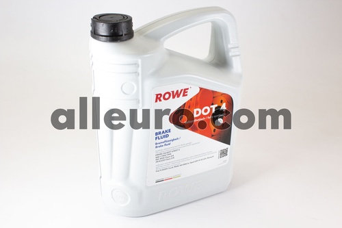 ROWE Brake Fluid 25101-0050-99 25101-0050-99