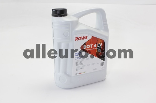 ROWE Brake Fluid 25114-0050-99 25114-0050-99