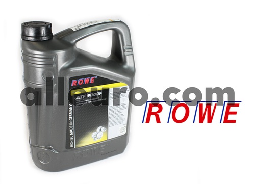 ROWE Automatic Transmission Fluid G-052-162-A 25026-0050-03