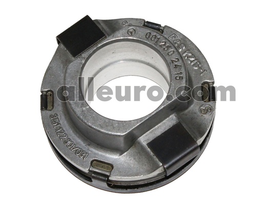 SACHS Clutch Release Bearing 0012502315 3151 600 772
