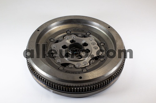 SACHS Automatic Dual Clutch Flywheel 06F105266L 2295 000 506